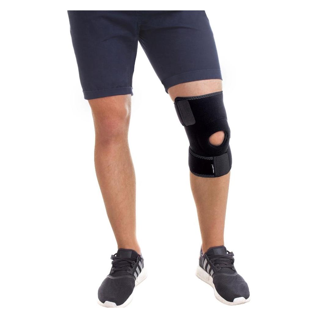 Group TOROS-GROUP Neopren-Kniebandage, Teil 1 (1) (515-1)