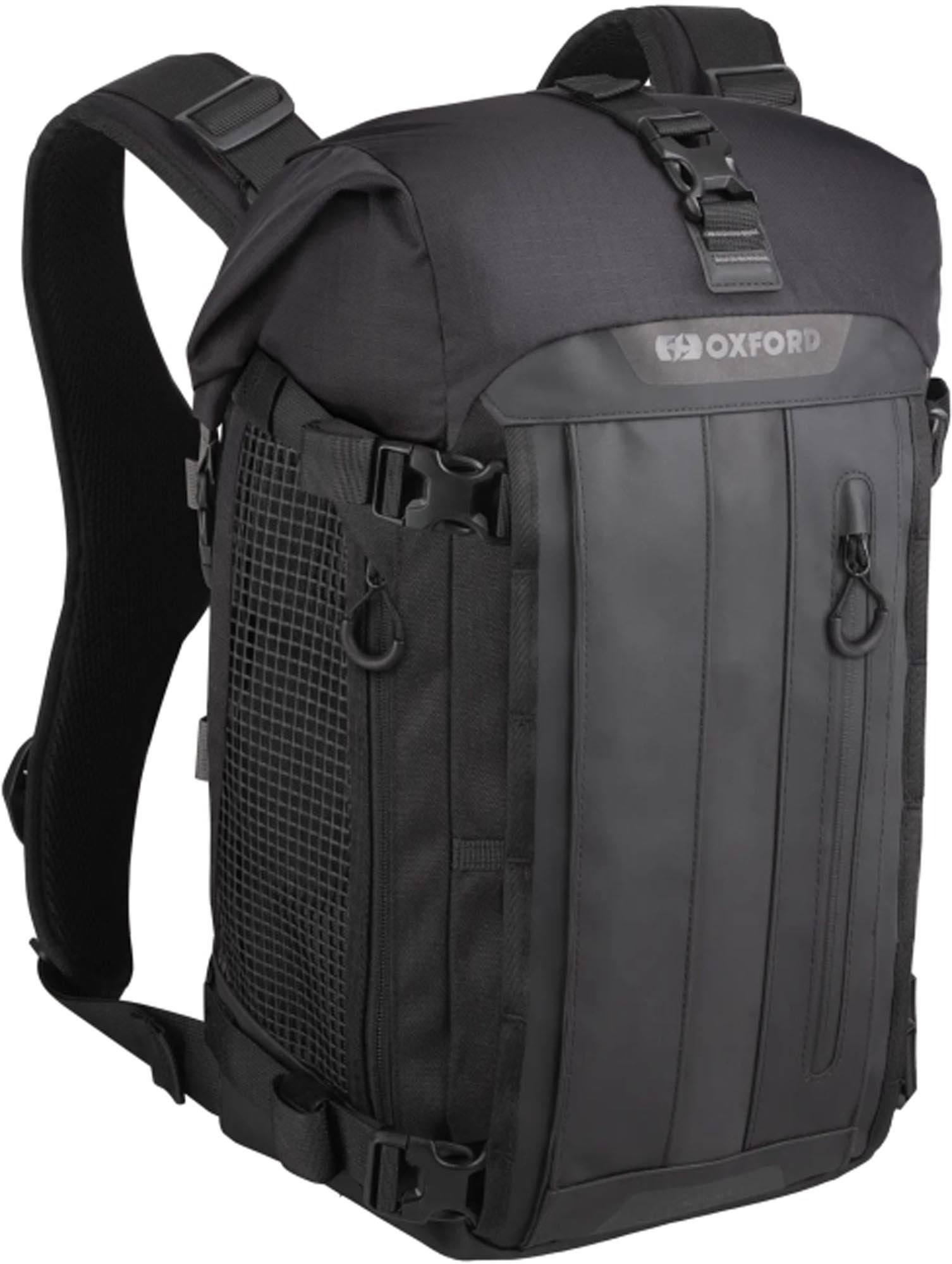 Oxford Atlas B-20 Rucksack OL00301