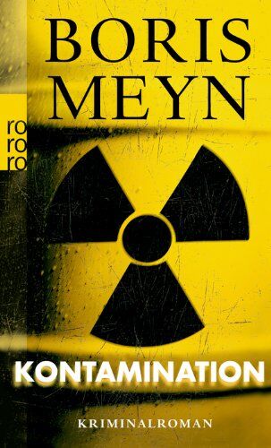 Boris Meyn - Kontamination - Preis vom 11.10.2026 03:10:56 h
