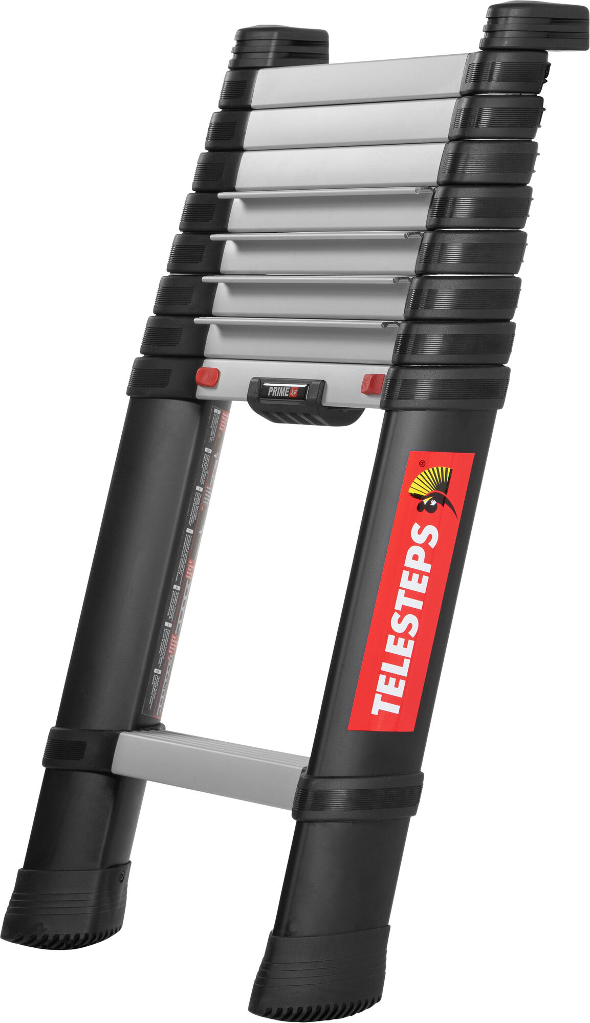 Echelle télescopique automatique Prime 3M marche 80 mm TELESTEPS TEL-72230
