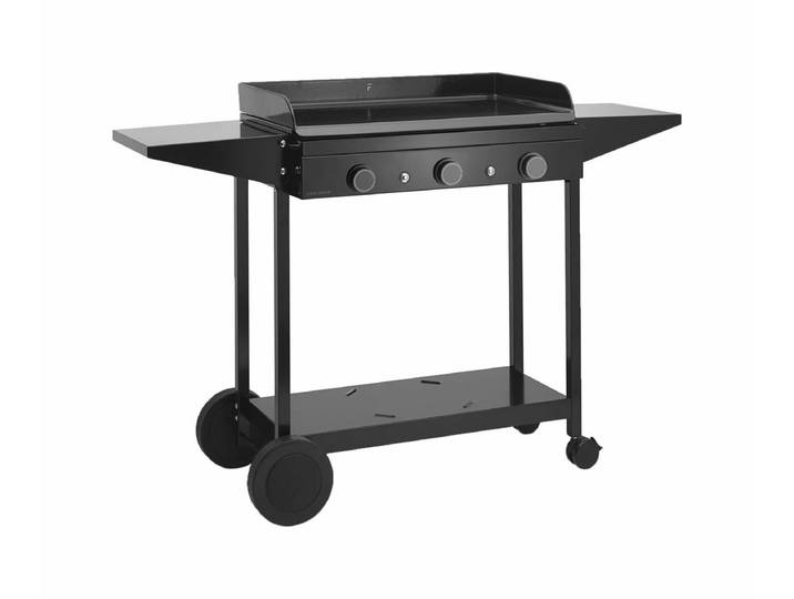 Forge Adour 402869 Rollwagen für Plancha Origin 75