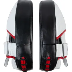Lonsdale Handpratzen aus Leder HUSTLE