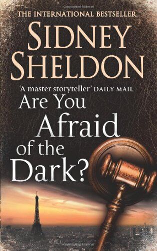 Sidney Sheldon - Are You Afraid of the Dark? - Preis vom 10.10.2026 11:48:34 h