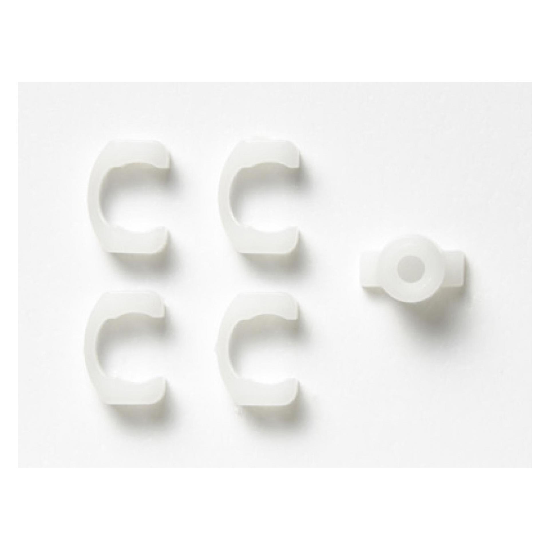 Tamiya TRF417 V5 3,5mm Blades f. Halbwellen (300051536)