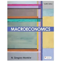 Macroeconomics, Schulbücher von N. Gregory Mankiw