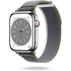 ONEFLOW Nomad Strap Apple Watch 6 (44mm) Nylon Armband Outdoor