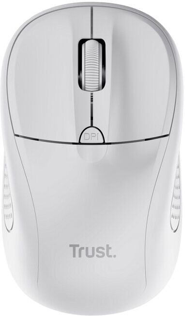 RATO TRUST PRIMO BRANCO WIRELESS