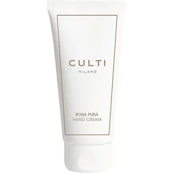 Culti Rosa Pura Handcreme 50 ml