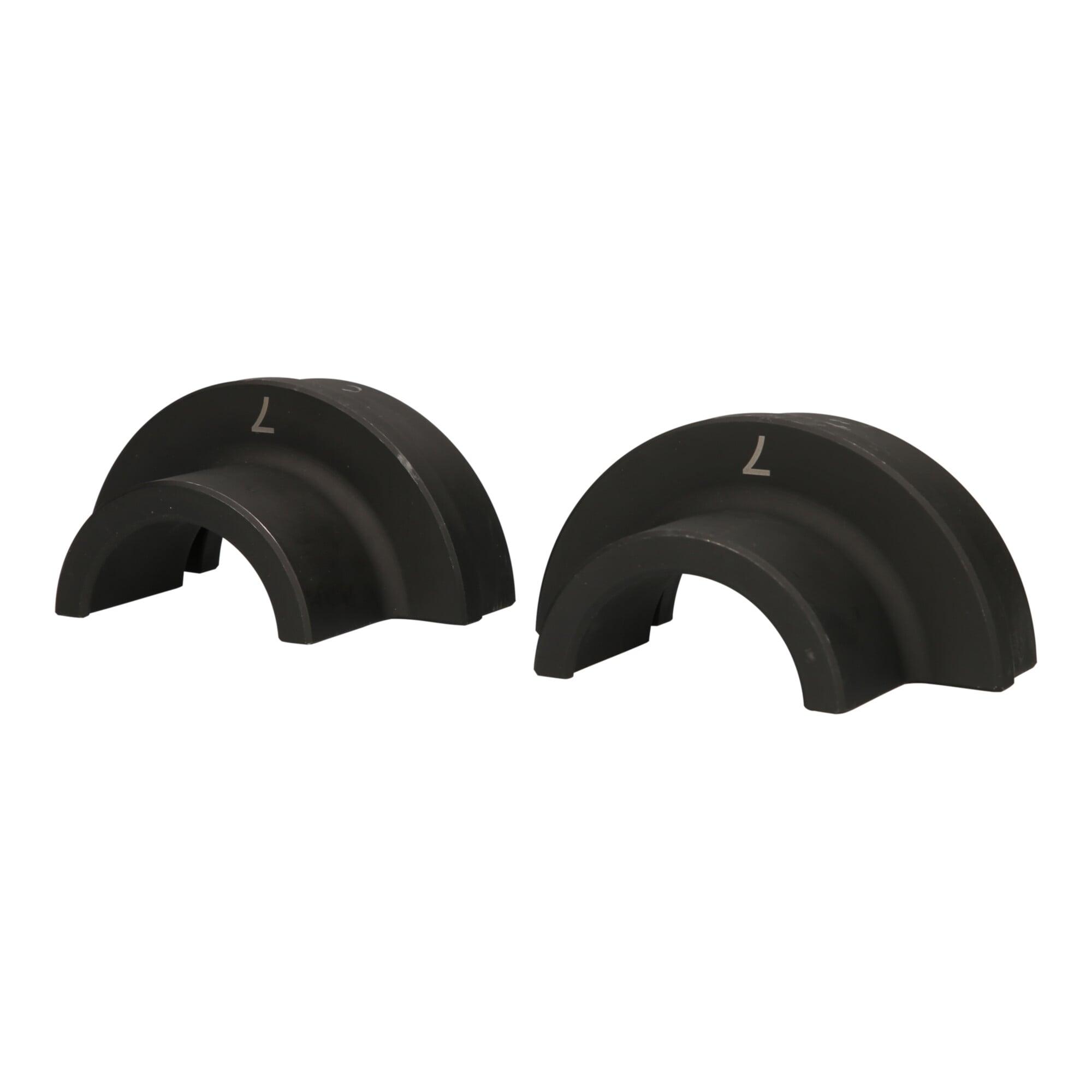KS Tools Halbschalenpaar D. 57 mm (460.4364)