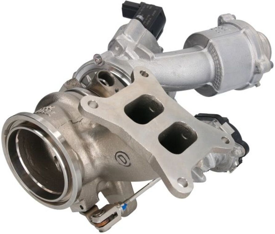 Lader, Aufladung IHI 06K145713H