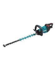 Makita Heckenschere schnurlos 18 V ohne Batterie 0-2000/0-3600/0-4400 1/min 600 mm Schnittleistung: 21.5 (DUH601Z)