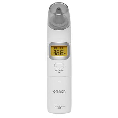 Omron Gentle Temp 521 digit.Infrarot-Ohrtherm.3in1 1 St Thermometer