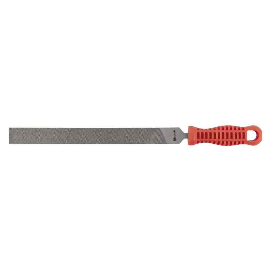 Alarm Werkzeuge 56033616 Werkstattfeile Blatt-L.250mm Hieb 2 flachstumpf Länge (Hieb 2, 380 mm) (56033616)