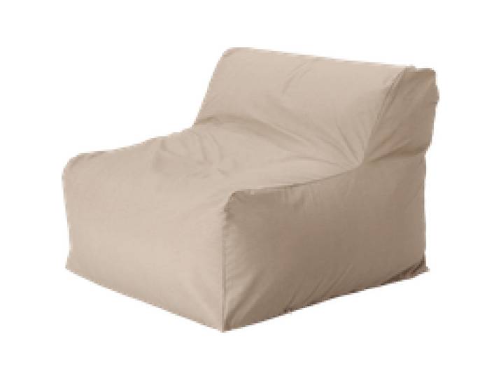 Fauteuil de Jardin Recyclé Heva
