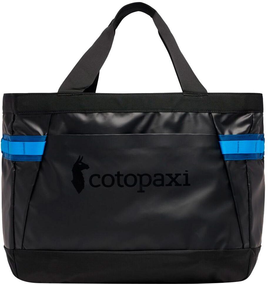 Cotopaxi  - Allpa 60L Gear Hauler Tote Cotopaxi Black - Sac de voyage