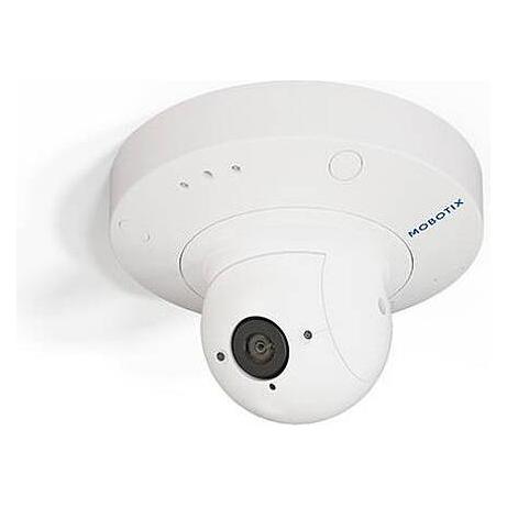 Mobotix Ethernet camera / IP Cam (Mx-p71B-4DN080)