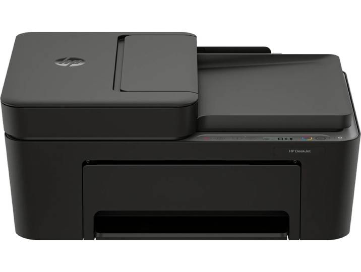 HP DeskJet 4320 All-in-One