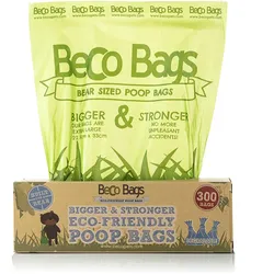Beco Spender (Hund), Tierpflegegerät