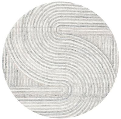 SAFAVIEH Handmade Southampton Catena Abstract Wool Rug