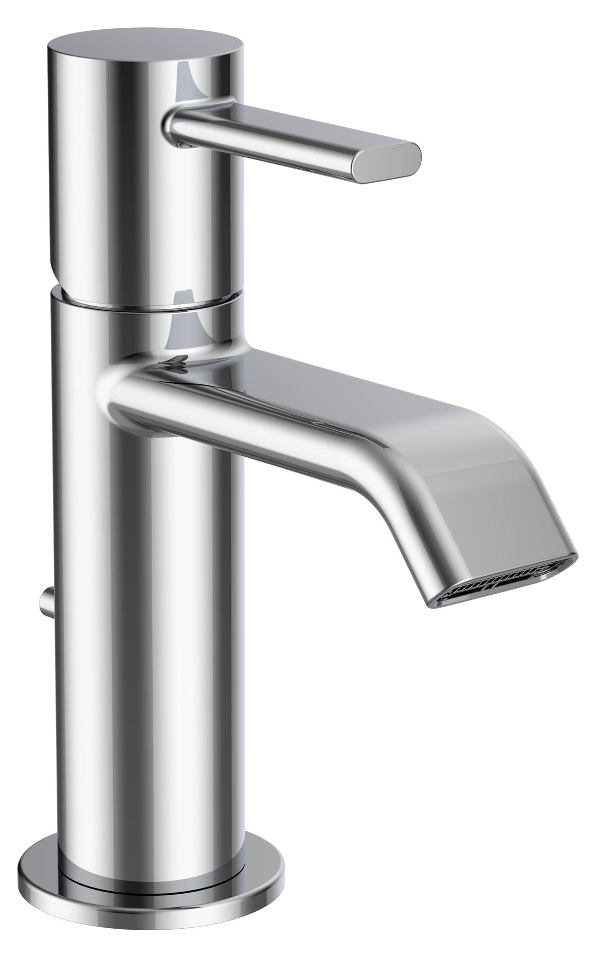 LAUFEN HF506601100000 WT-Mischer MEDA Ausladung 95 mm