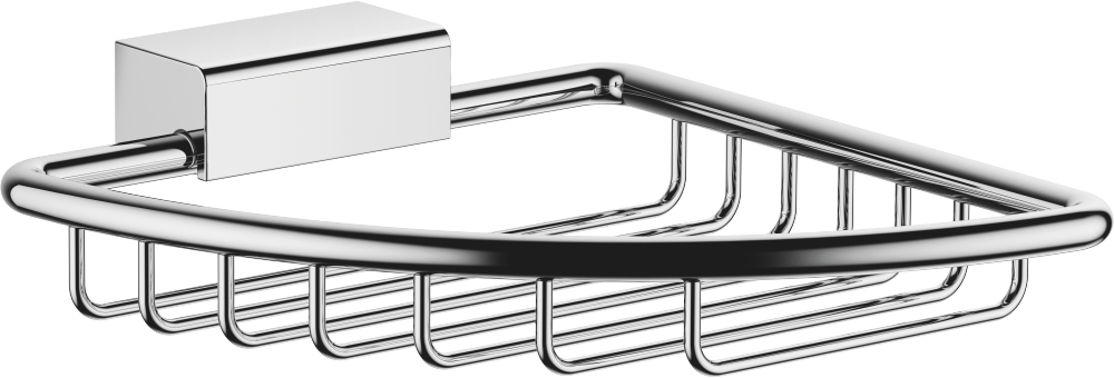 coin Dornbracht chrome