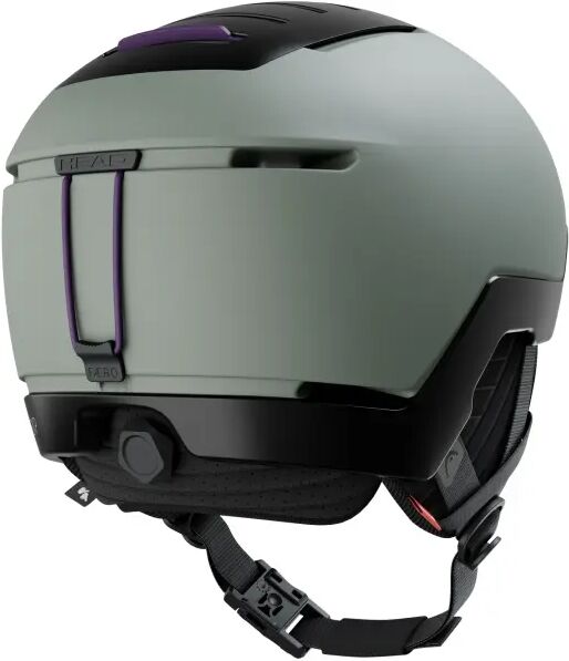 Skihelm Head Faero Exp MIPS (XL-XXL - Team)