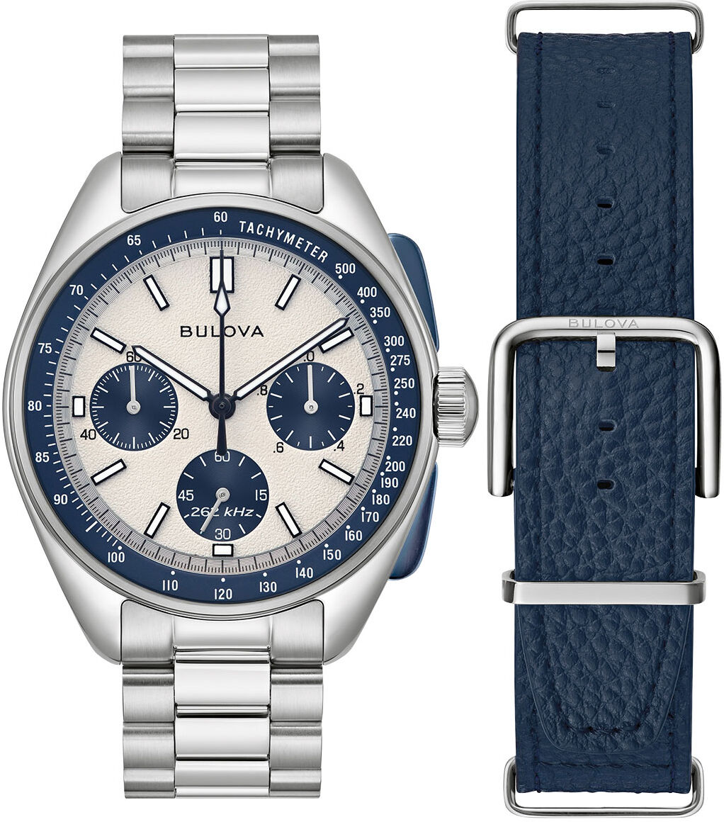 Bulova Archive Series 98K112