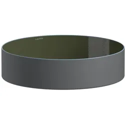 Laufen Waschtisch-Schale TRICOLOR 400x400x114 H512TC4T981121