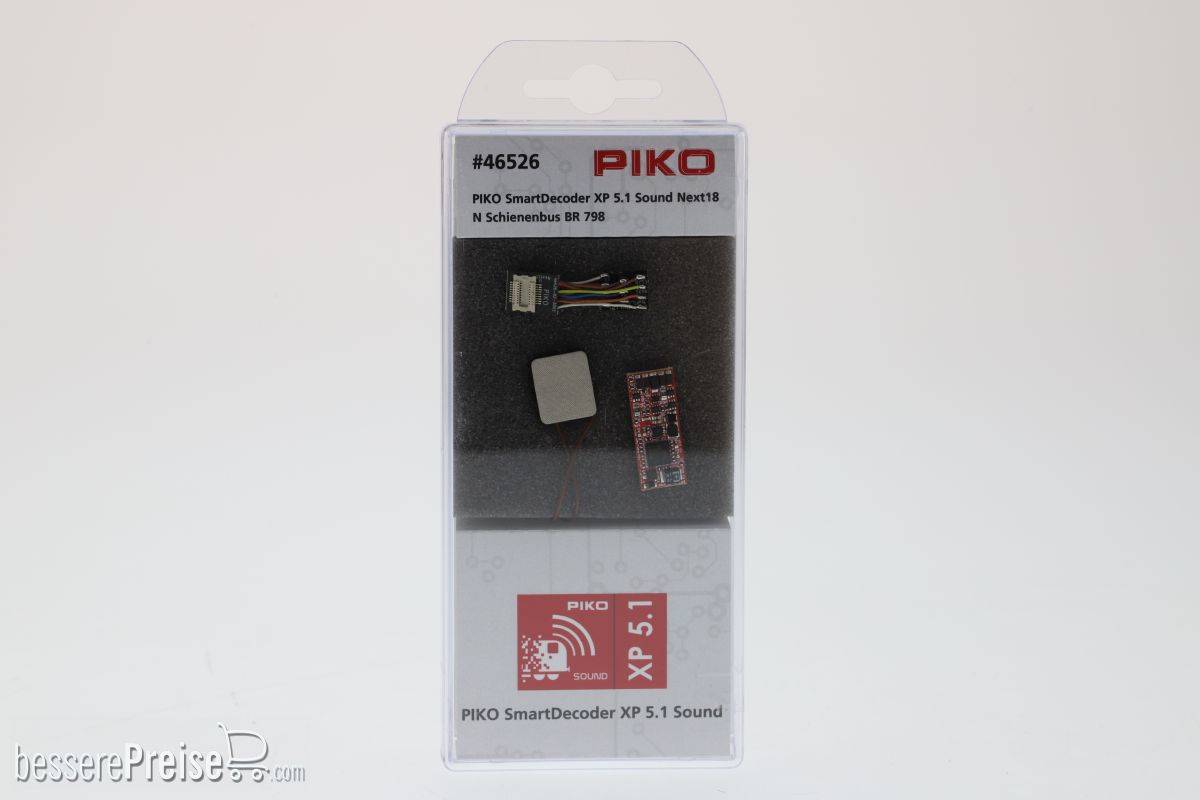 Piko 46526