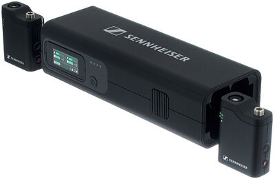 Sennheiser Profile Wireless