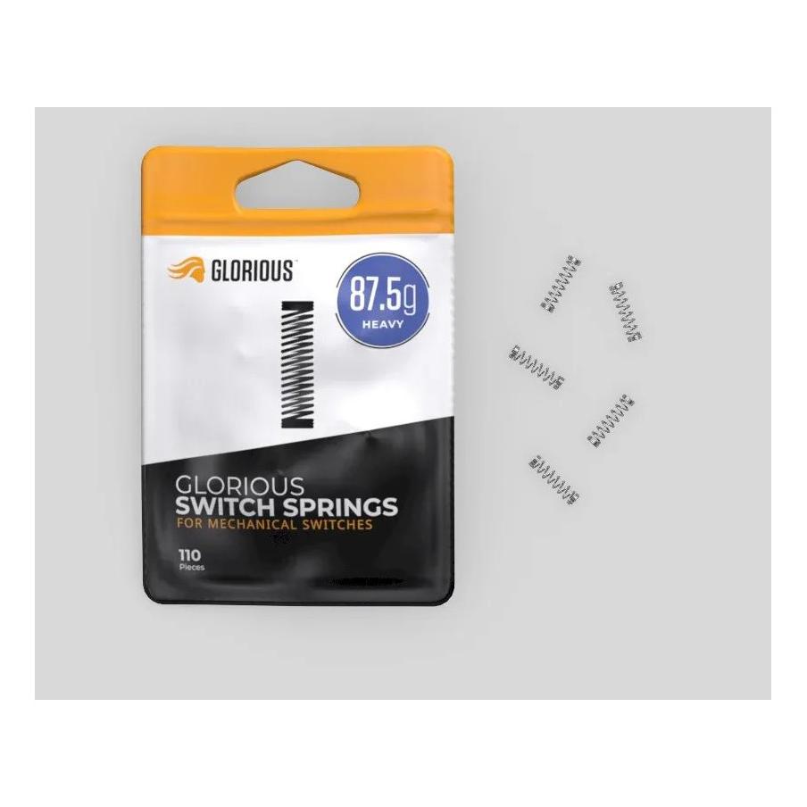 Glorious Switch Spring - Heavy (87.5g) GLO-ACC-SS-H (43258806)
