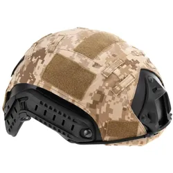 Invadergear, Velohelm Zubehör