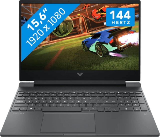 HP Victus 15-fa2975nd Gaming Laptop