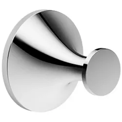 Dornbracht VAIA Haken, 83251809-27, Farbe: Light Gold gebürstet