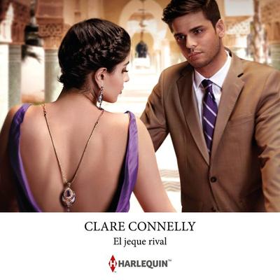 El jeque rival - Clare Connelly, Audio, 9788410622920