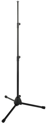 K&M 19788 Universal-Stand Noir