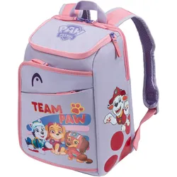 Head Kinder Sportrucksack Kids Paw Patrol Backpack Purple