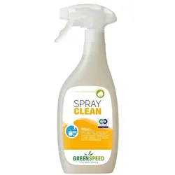 GREENSPEED Küchenreiniger »Spray Clean« 0.5 L