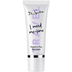 20ml Dr. Spiller Biomimetic SkinCare Vitamin C-Plus Tagescreme