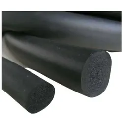 RS PRO, Zubehör Sanitärinstallation, Neopren O-Ring Dichtschnur, Ø 3mm x 10m