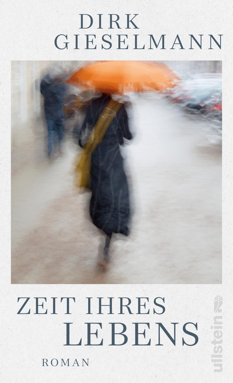 Zeit ihres Lebens: Roman Ein Roman so poetisch schön und musisch, dass er beinahe ein Lied ist. - Preis vom 04.10.2026 03:51:26 h