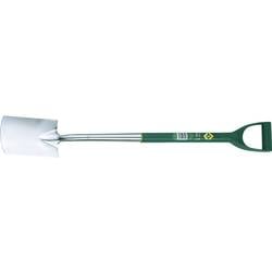 C.K G5140 Spaten D-Griff