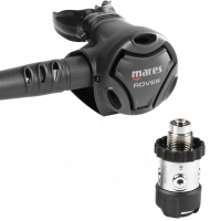 Mares Rover 2S DIN - Atemregler