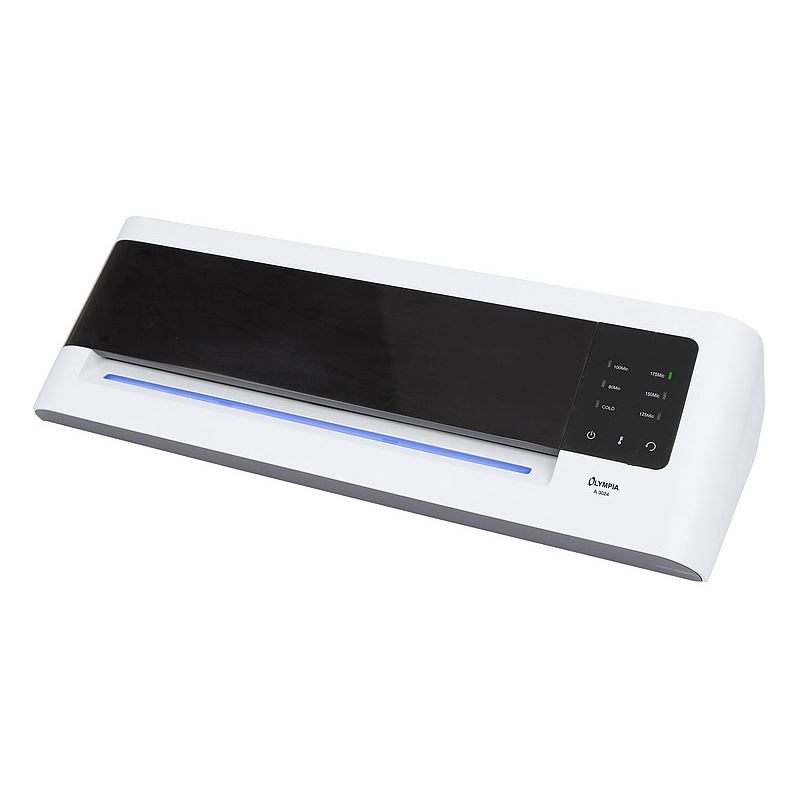 Olympia Laminator A 3024