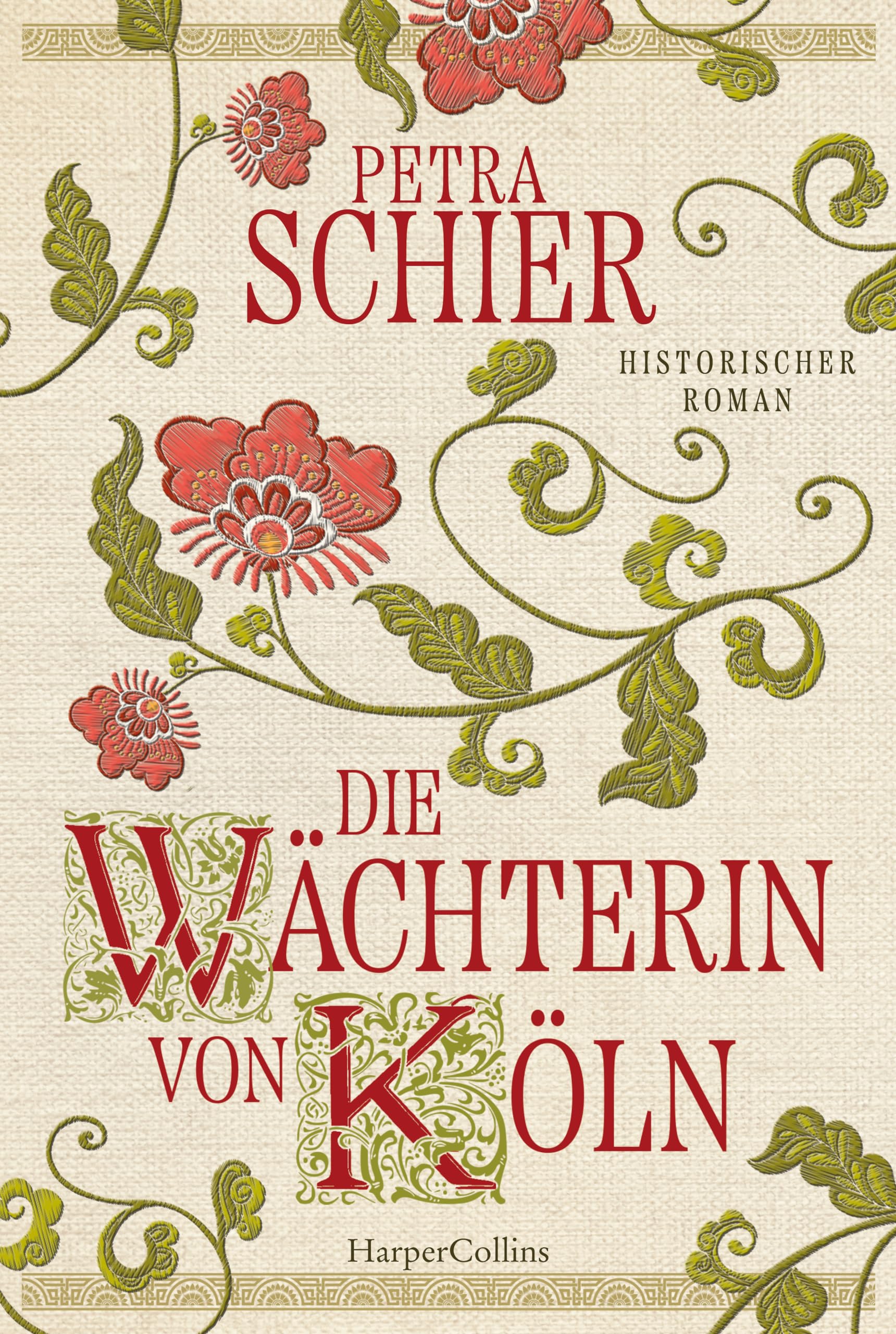 Petra Schier - Die Wächterin von Köln: Historischer Roman Von Erfolgsautorin Petra Schier I Einzigartiger Einblick in die Unterwelt der Stadt Köln im 14. Jahrhundert I Für Leser und Leserinnen von Rebecca-Gablé - Preis vom 10.10.2026 11:48:34 h