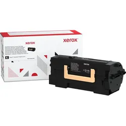 Xerox Original Toner B625 schwarz (006R04668)