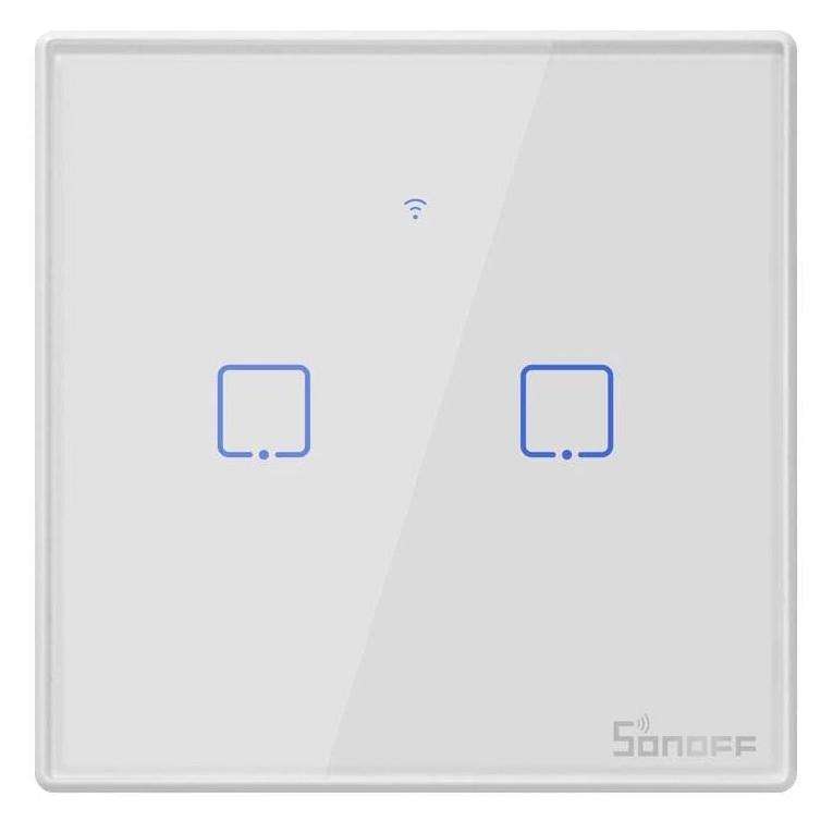 Sonoff RF 433 T2 EU TX (T2EU2C-TX)