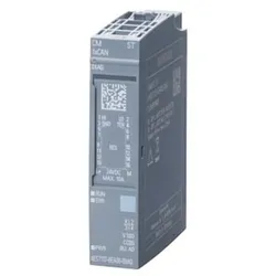 Siemens Dig.Industr. SIPLUSET200SPCM1xCANSTRAIL 6AG2137-6EA00-2BA0