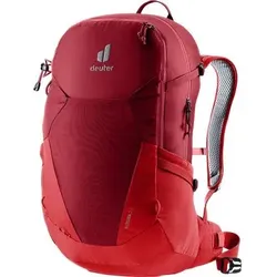 DEUTER Rucksack Futura 23, Größe ONE SIZE in Rot Rot