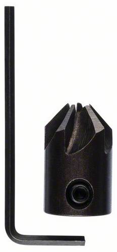 Bosch Accessories 2608585739 Aufstecksenker 5 mm Werkzeugstahl 1 St.